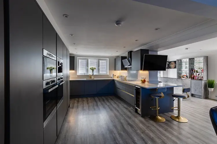 Kitchen Design Suffolk