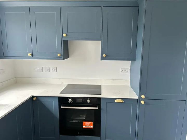 New Build Kitchens Norwich