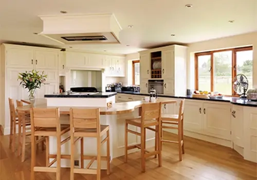 Norfolk Custom Kitchens