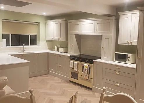 Norfolk Fitted Kitchens