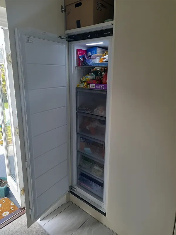 Bespoke Kitchens Norwich