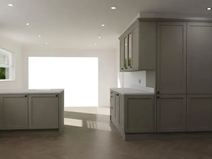 Norfolk Kitchen Designers
