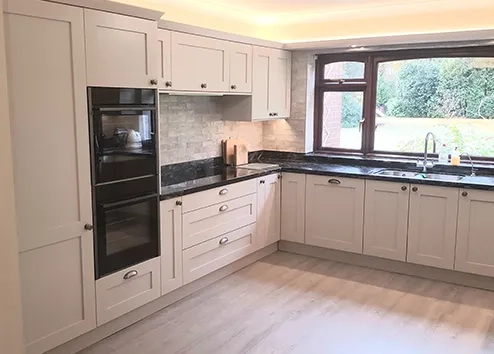 Norfolk Kitchen Fitters