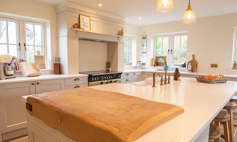 Norfolk Kitchens
