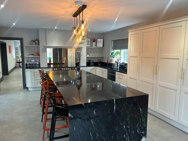 Norfolk Kitchen Installation