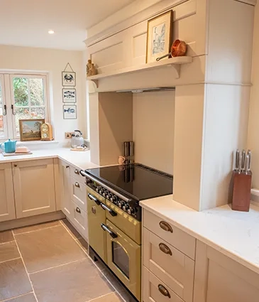 Norwich Kitchen Fitters
