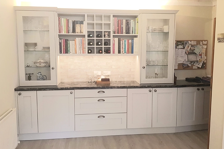 Norwich Kitchen Installers