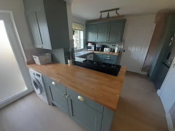 Oak Kitchens Norfolk