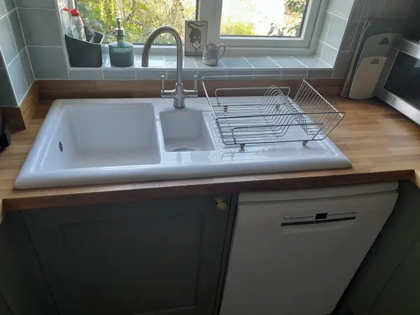 Oak Worktops Wymondham