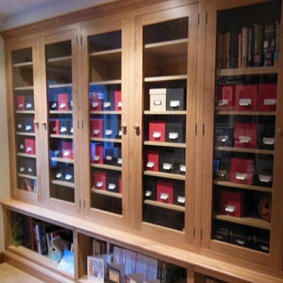 Office Cabinet Norfolk