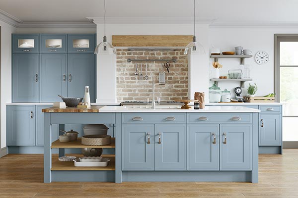 Kitchens Attleborough