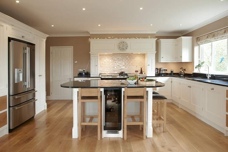 Kitchens Attleborough