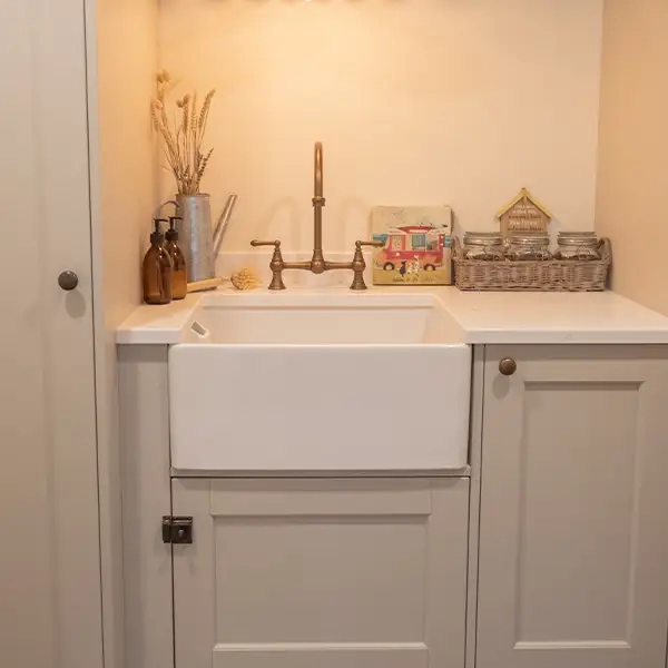 Kitchen Sinks Norfolk