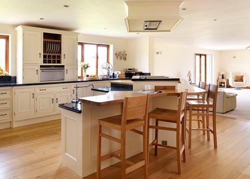 Fitted Kitchen Norwich