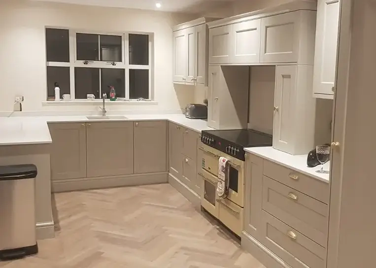 Wymondham Kitchen Fitters